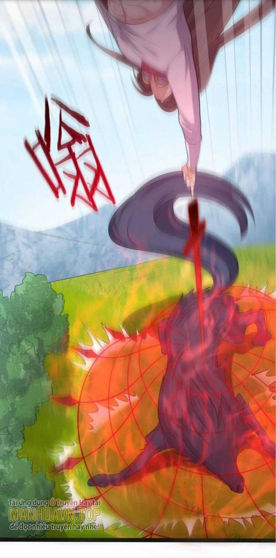 Ta Là Nhân Vật Phản Diện Đại Thiếu Gia Chương 23 trang 39