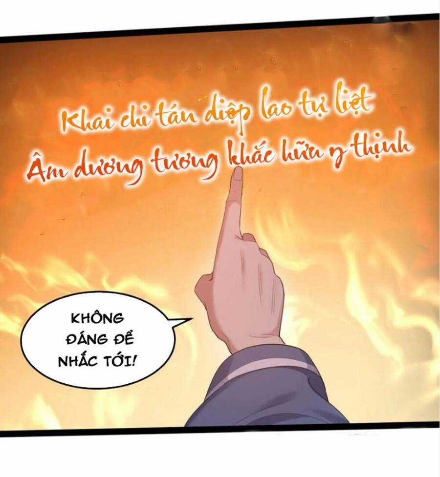 Ta Là Nhân Vật Phản Diện Đại Thiếu Gia Chương 23 trang 5