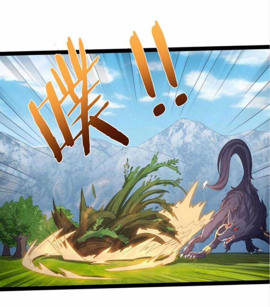 Ta Là Nhân Vật Phản Diện Đại Thiếu Gia Chương 23 trang 6