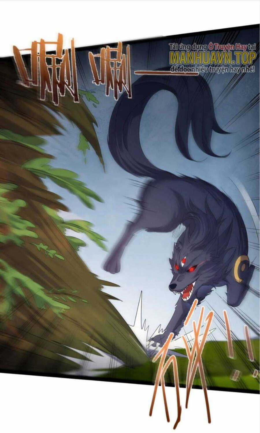 Ta Là Nhân Vật Phản Diện Đại Thiếu Gia Chương 23 trang 7