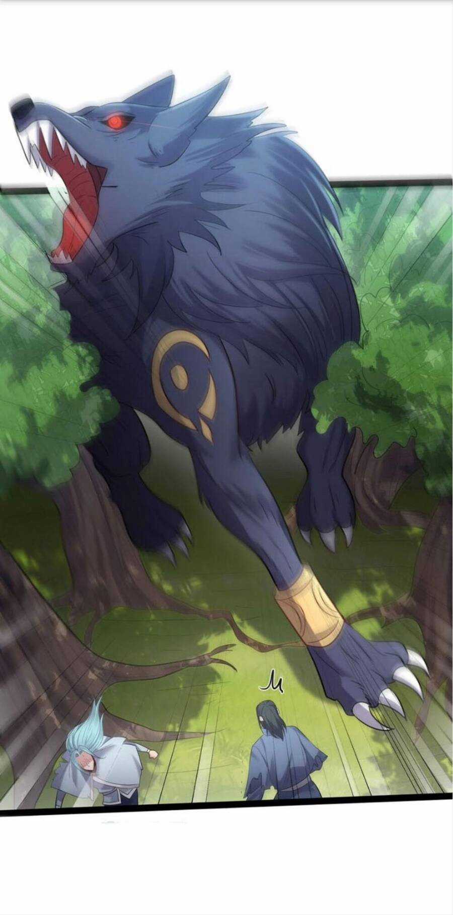 Ta Là Nhân Vật Phản Diện Đại Thiếu Gia Chương 23 trang 9