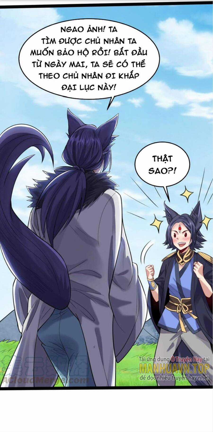 Ta Là Nhân Vật Phản Diện Đại Thiếu Gia Chương 24 trang 10