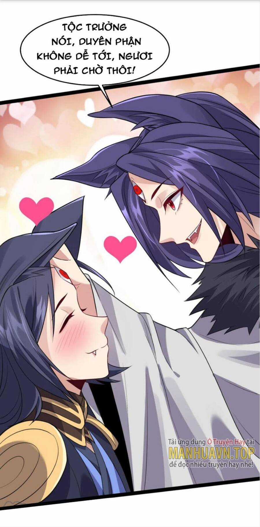 Ta Là Nhân Vật Phản Diện Đại Thiếu Gia Chương 24 trang 13