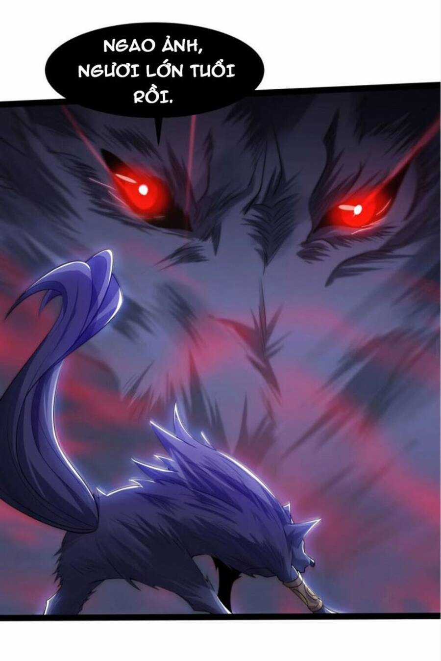 Ta Là Nhân Vật Phản Diện Đại Thiếu Gia Chương 24 trang 16