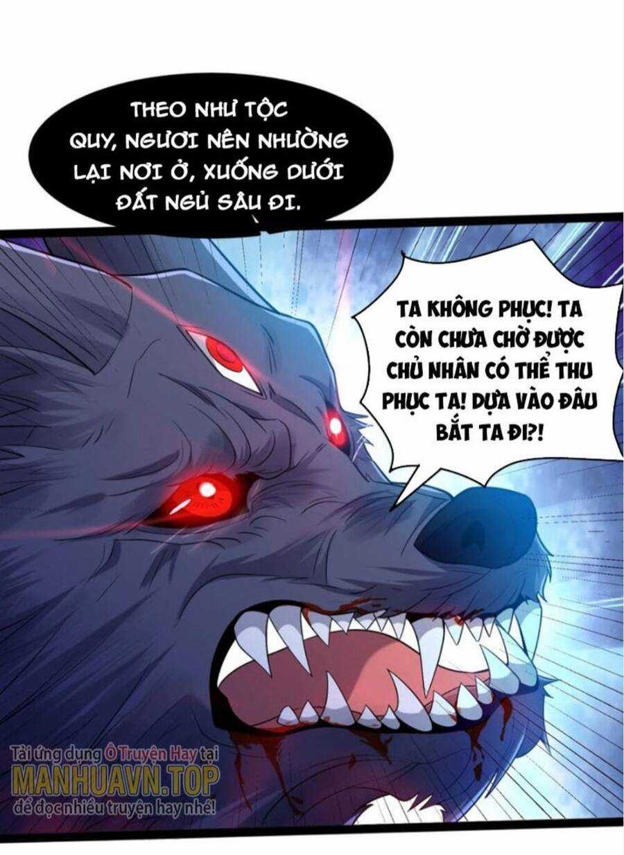 Ta Là Nhân Vật Phản Diện Đại Thiếu Gia Chương 24 trang 17