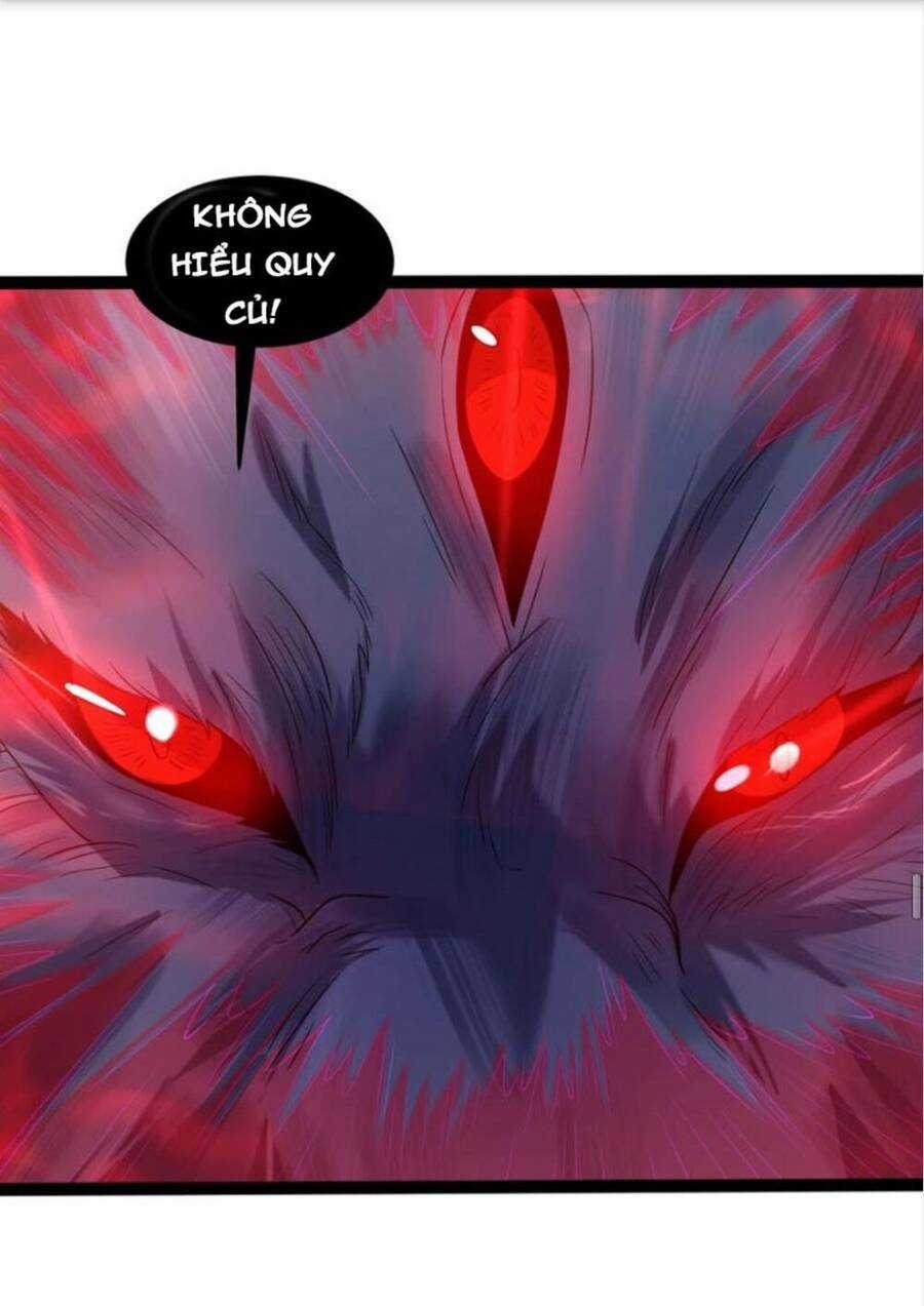 Ta Là Nhân Vật Phản Diện Đại Thiếu Gia Chương 24 trang 18