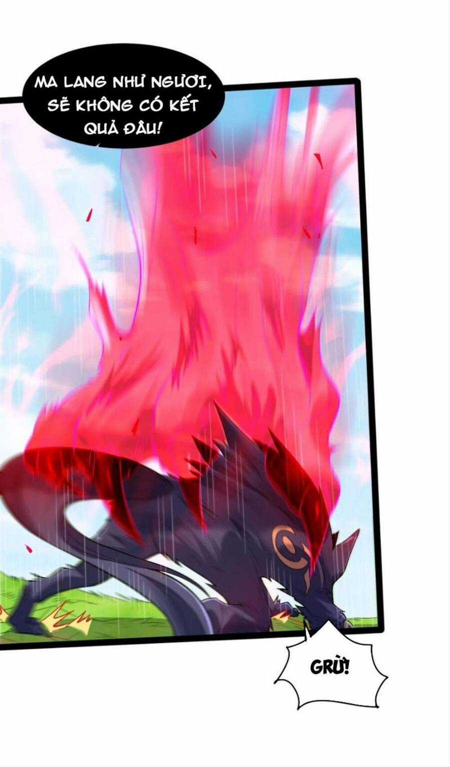 Ta Là Nhân Vật Phản Diện Đại Thiếu Gia Chương 24 trang 20