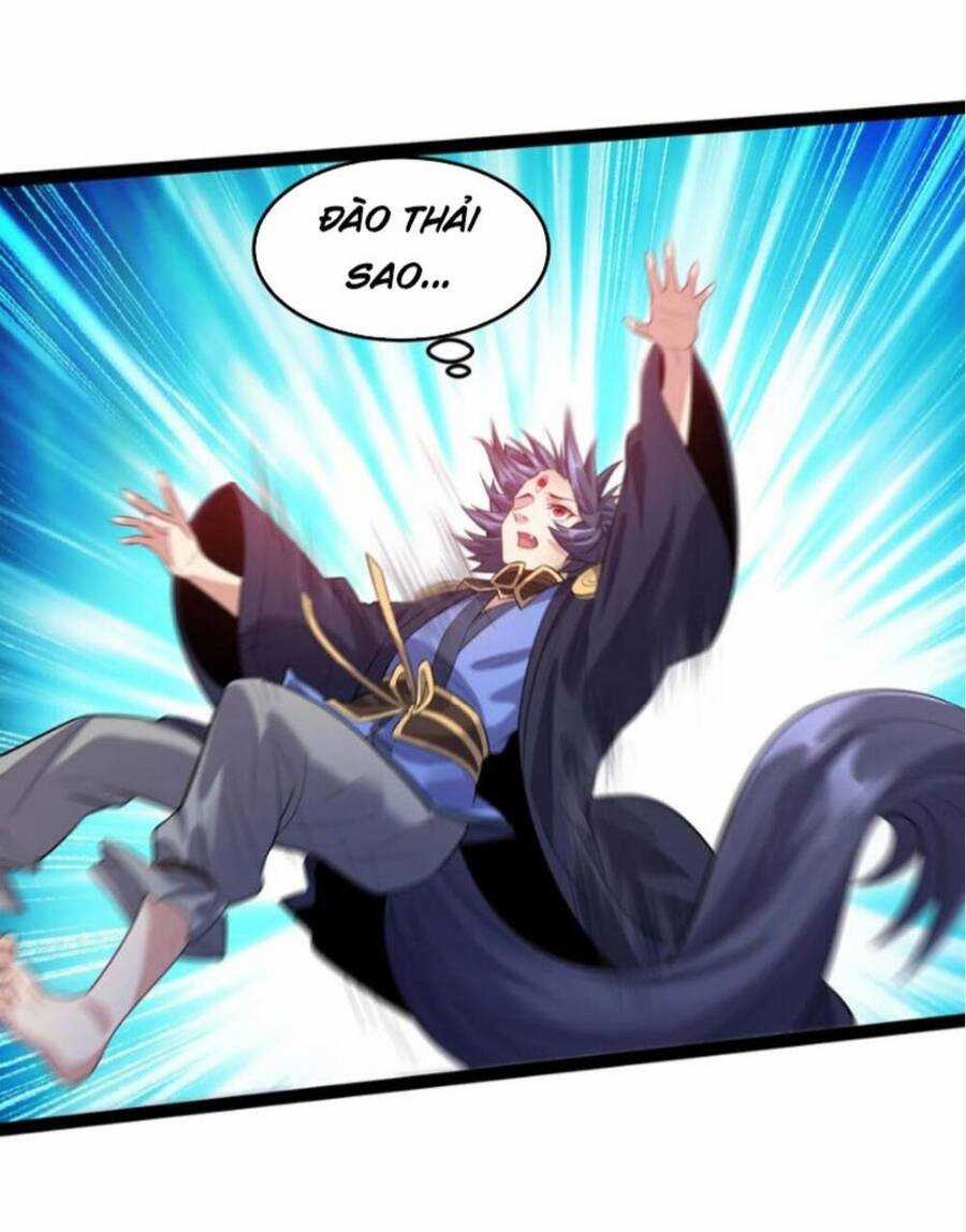 Ta Là Nhân Vật Phản Diện Đại Thiếu Gia Chương 24 trang 22