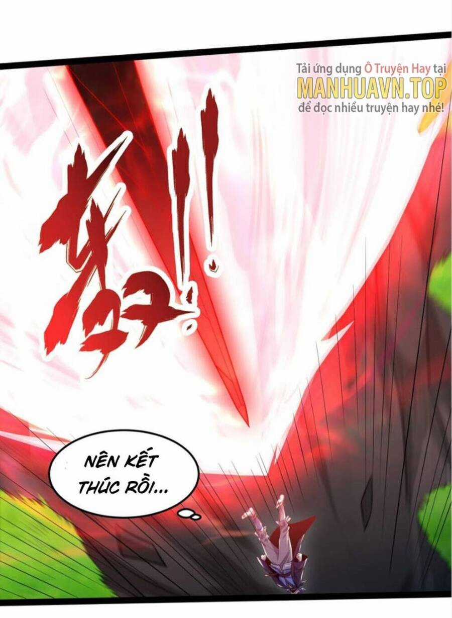 Ta Là Nhân Vật Phản Diện Đại Thiếu Gia Chương 24 trang 25