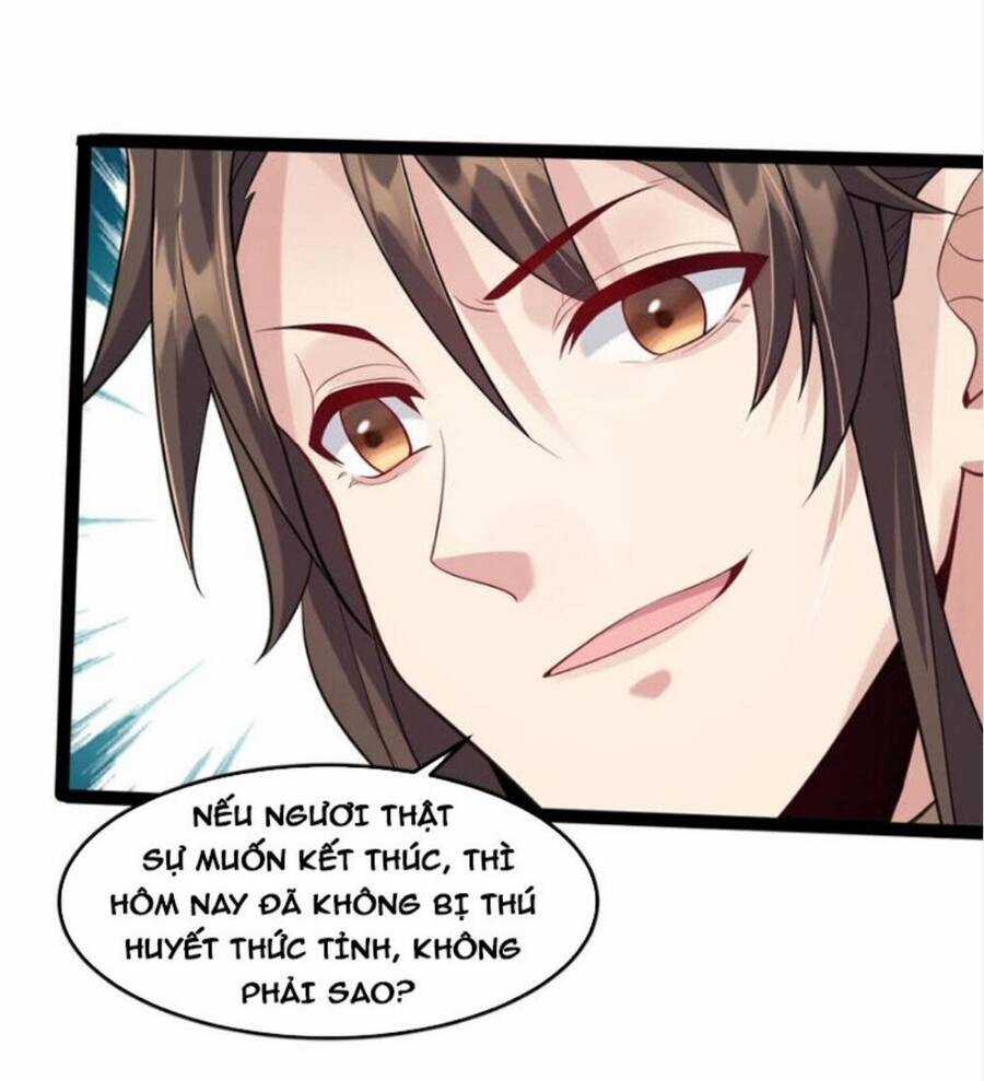 Ta Là Nhân Vật Phản Diện Đại Thiếu Gia Chương 24 trang 26