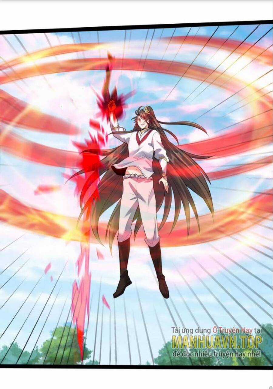 Ta Là Nhân Vật Phản Diện Đại Thiếu Gia Chương 24 trang 28