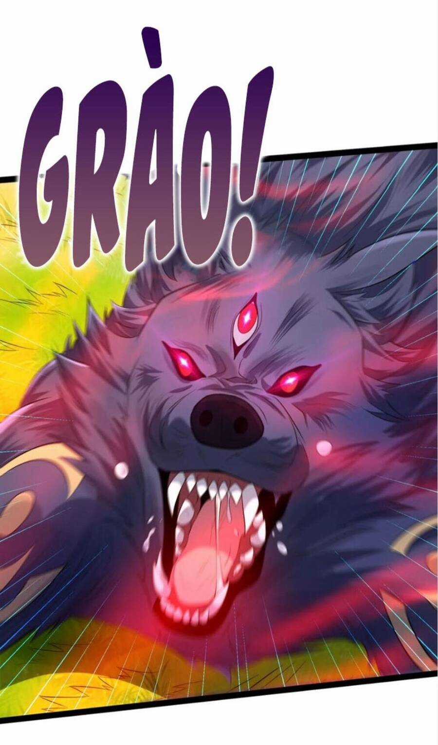 Ta Là Nhân Vật Phản Diện Đại Thiếu Gia Chương 24 trang 3