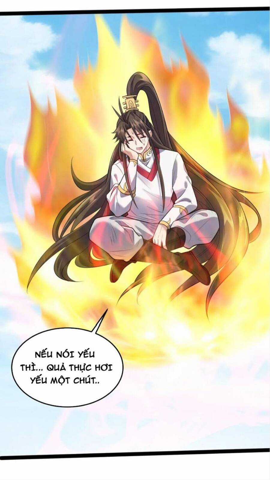 Ta Là Nhân Vật Phản Diện Đại Thiếu Gia Chương 24 trang 30