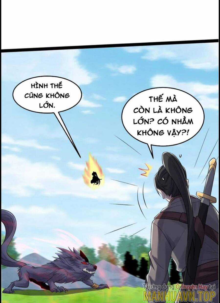 Ta Là Nhân Vật Phản Diện Đại Thiếu Gia Chương 24 trang 31