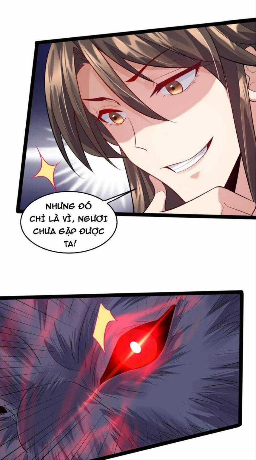 Ta Là Nhân Vật Phản Diện Đại Thiếu Gia Chương 24 trang 32