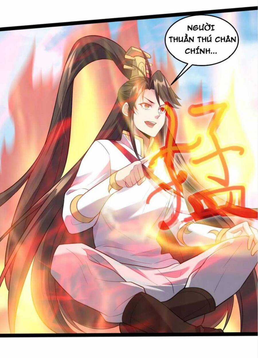 Ta Là Nhân Vật Phản Diện Đại Thiếu Gia Chương 24 trang 33