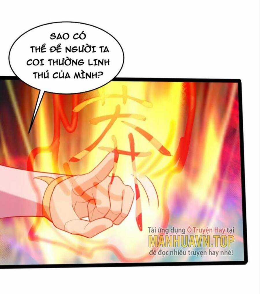 Ta Là Nhân Vật Phản Diện Đại Thiếu Gia Chương 24 trang 34