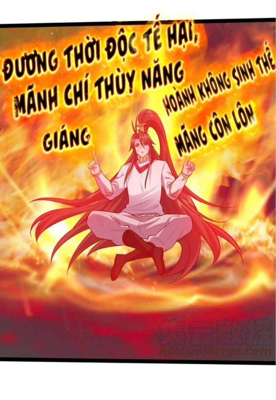 Ta Là Nhân Vật Phản Diện Đại Thiếu Gia Chương 24 trang 35