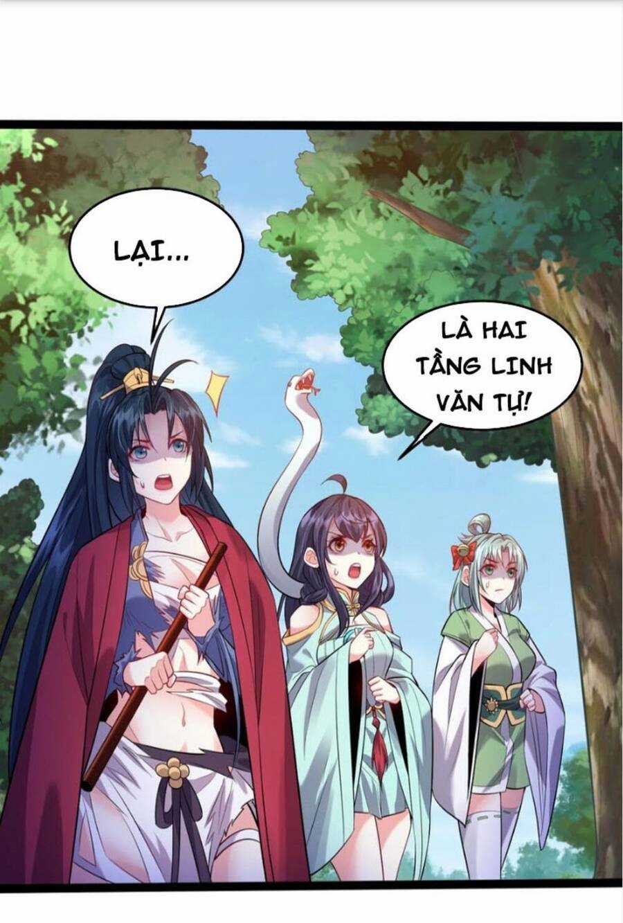 Ta Là Nhân Vật Phản Diện Đại Thiếu Gia Chương 24 trang 36