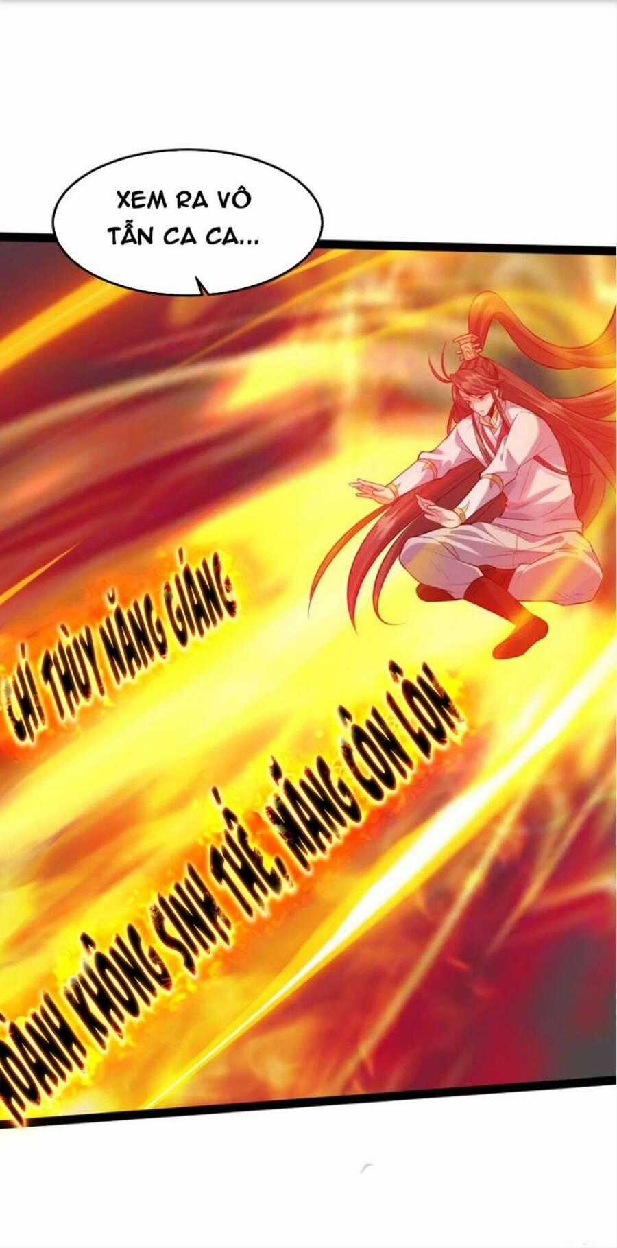 Ta Là Nhân Vật Phản Diện Đại Thiếu Gia Chương 24 trang 37