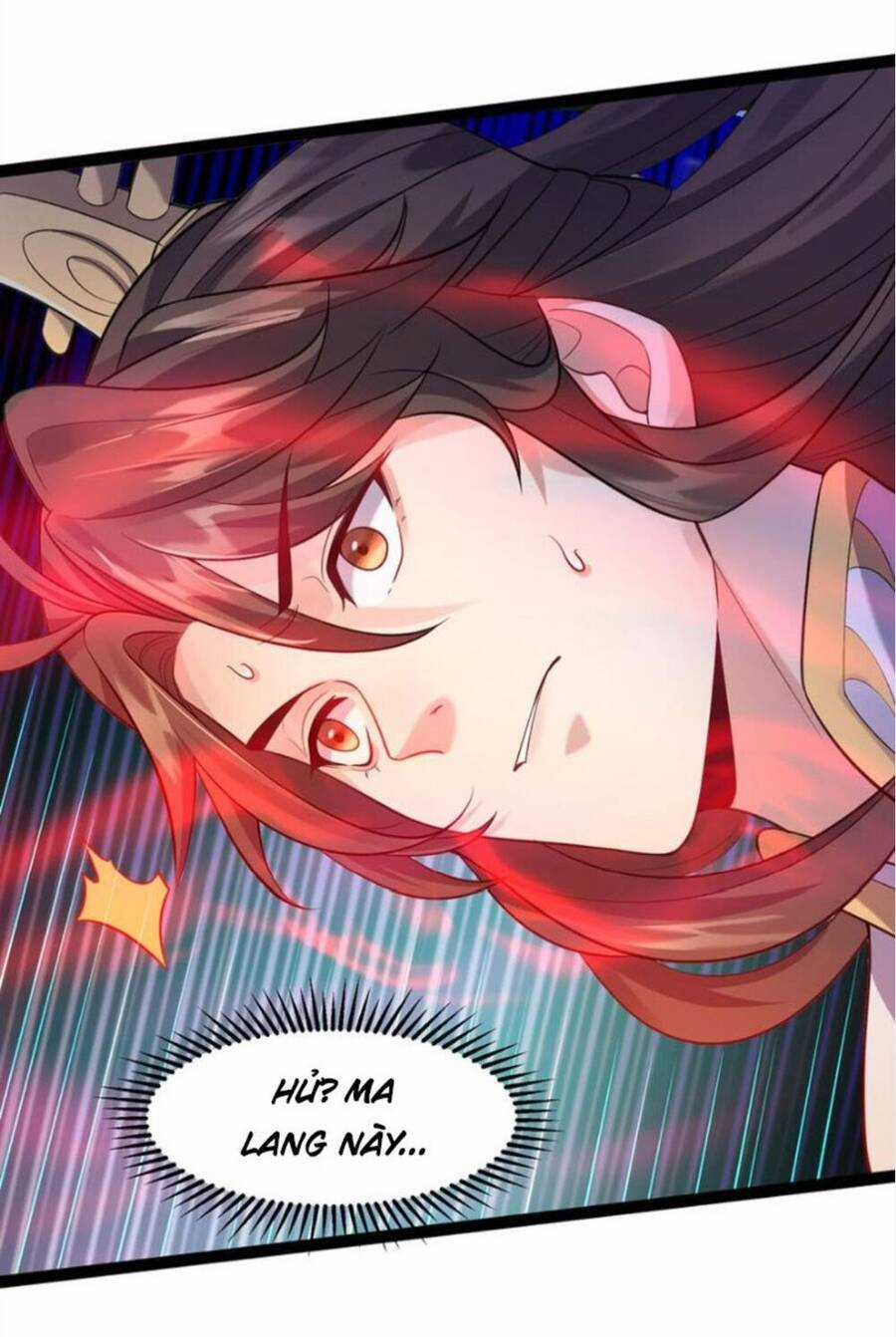 Ta Là Nhân Vật Phản Diện Đại Thiếu Gia Chương 24 trang 4