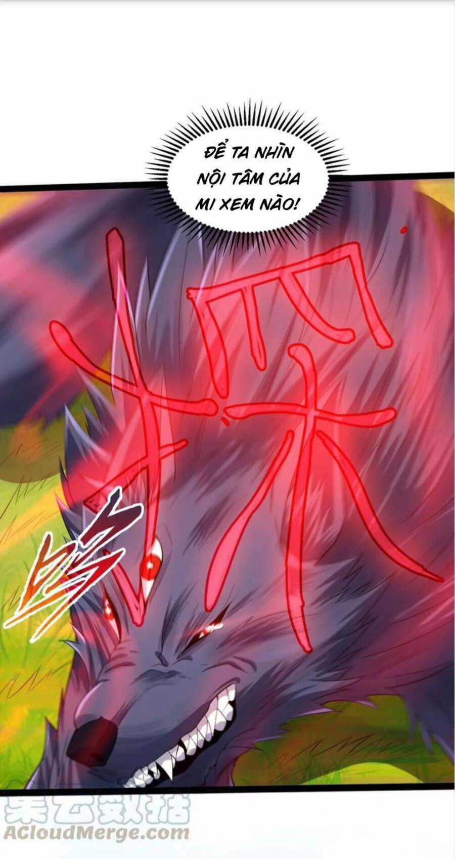 Ta Là Nhân Vật Phản Diện Đại Thiếu Gia Chương 24 trang 7