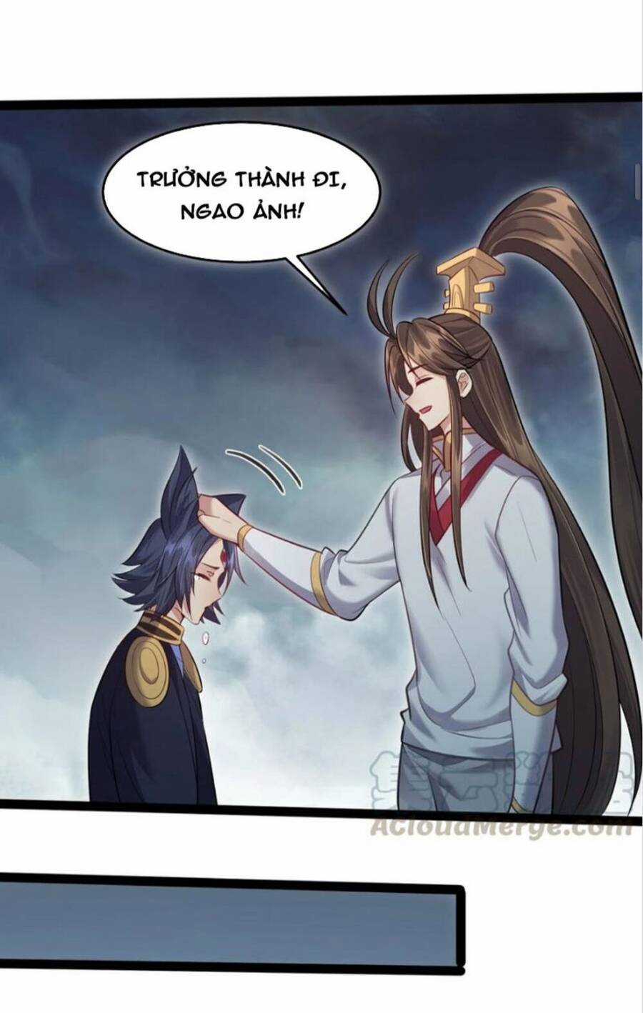 Ta Là Nhân Vật Phản Diện Đại Thiếu Gia Chương 25 trang 10