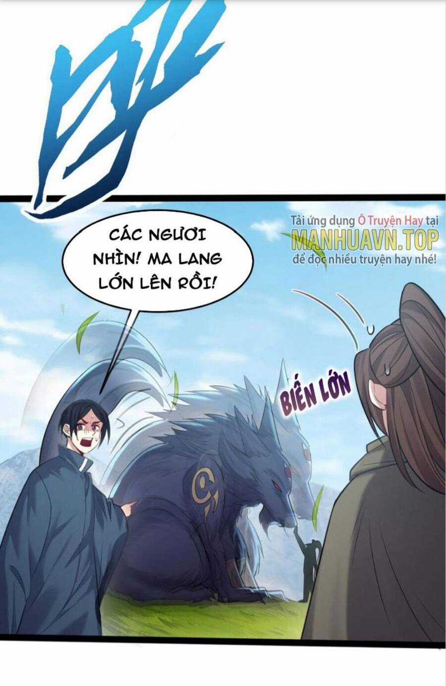 Ta Là Nhân Vật Phản Diện Đại Thiếu Gia Chương 25 trang 11