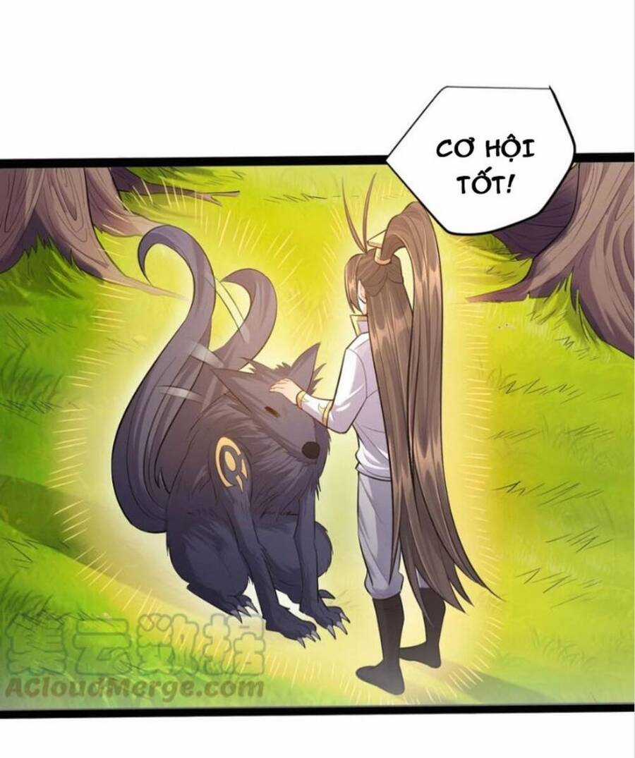 Ta Là Nhân Vật Phản Diện Đại Thiếu Gia Chương 25 trang 12