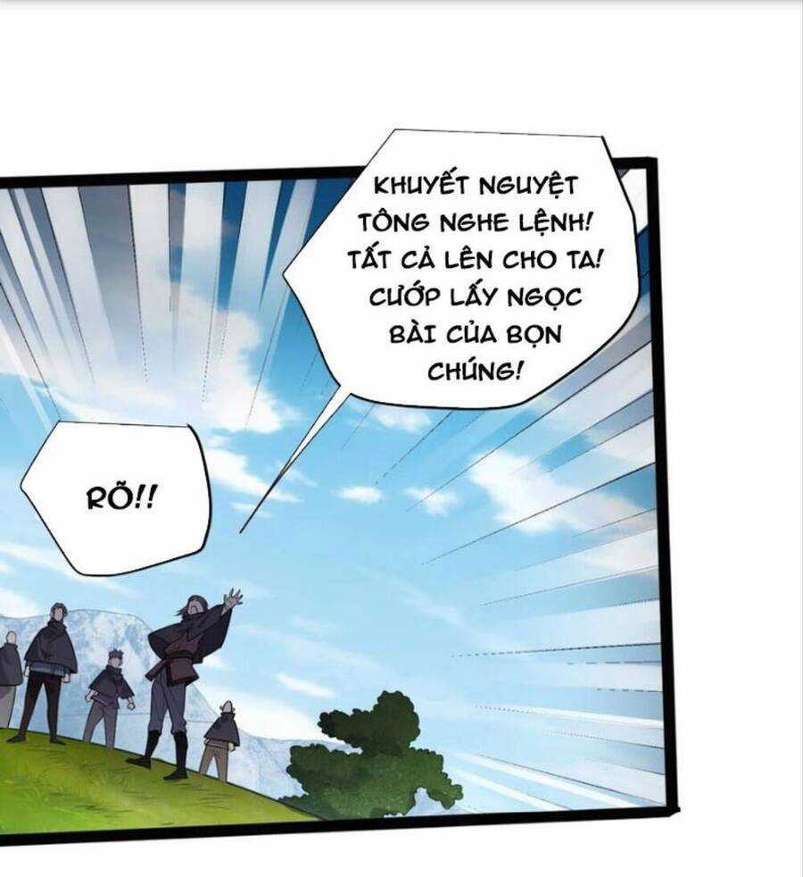 Ta Là Nhân Vật Phản Diện Đại Thiếu Gia Chương 25 trang 13