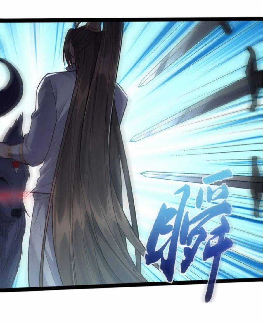 Ta Là Nhân Vật Phản Diện Đại Thiếu Gia Chương 25 trang 15