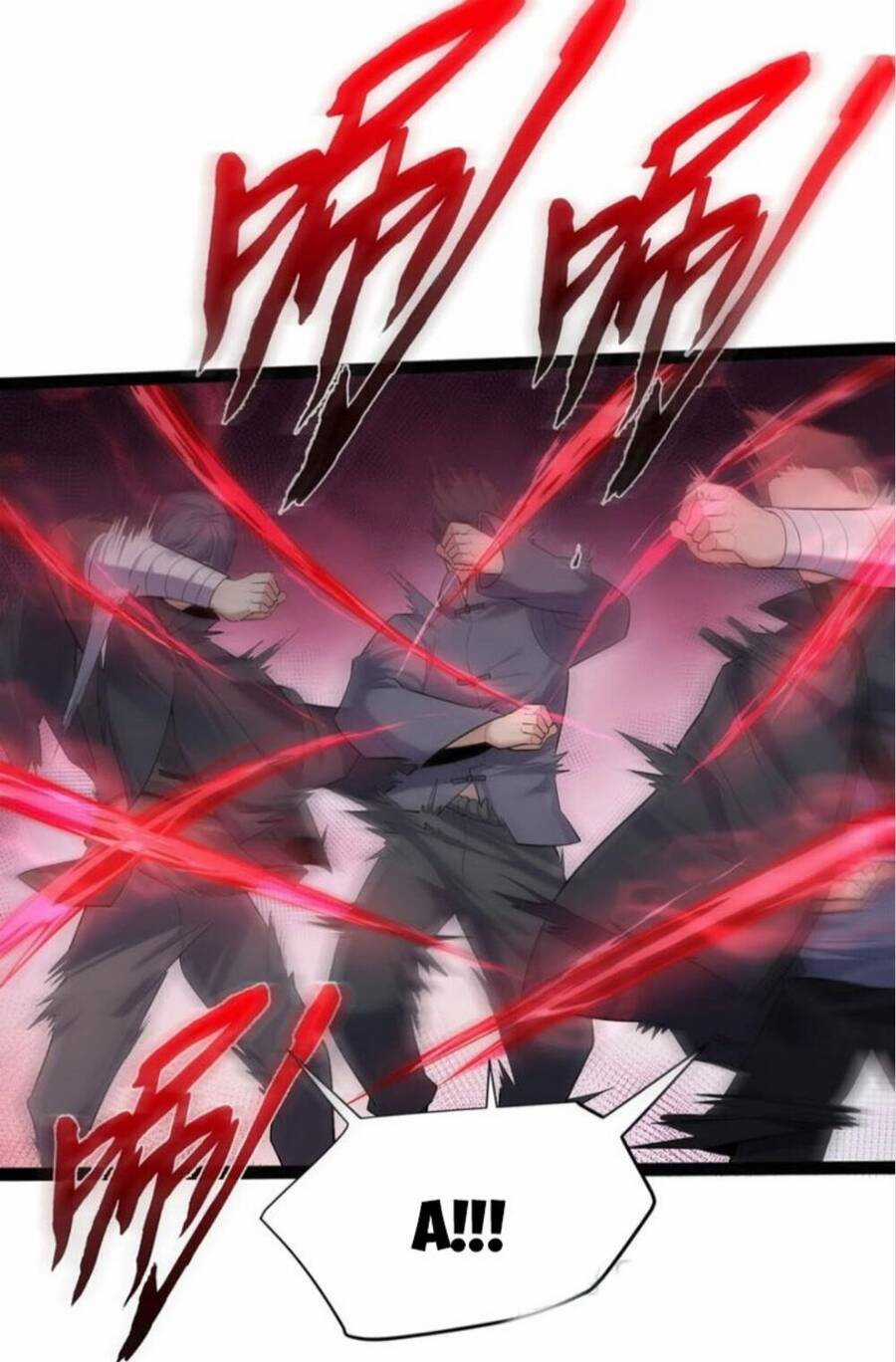 Ta Là Nhân Vật Phản Diện Đại Thiếu Gia Chương 25 trang 18