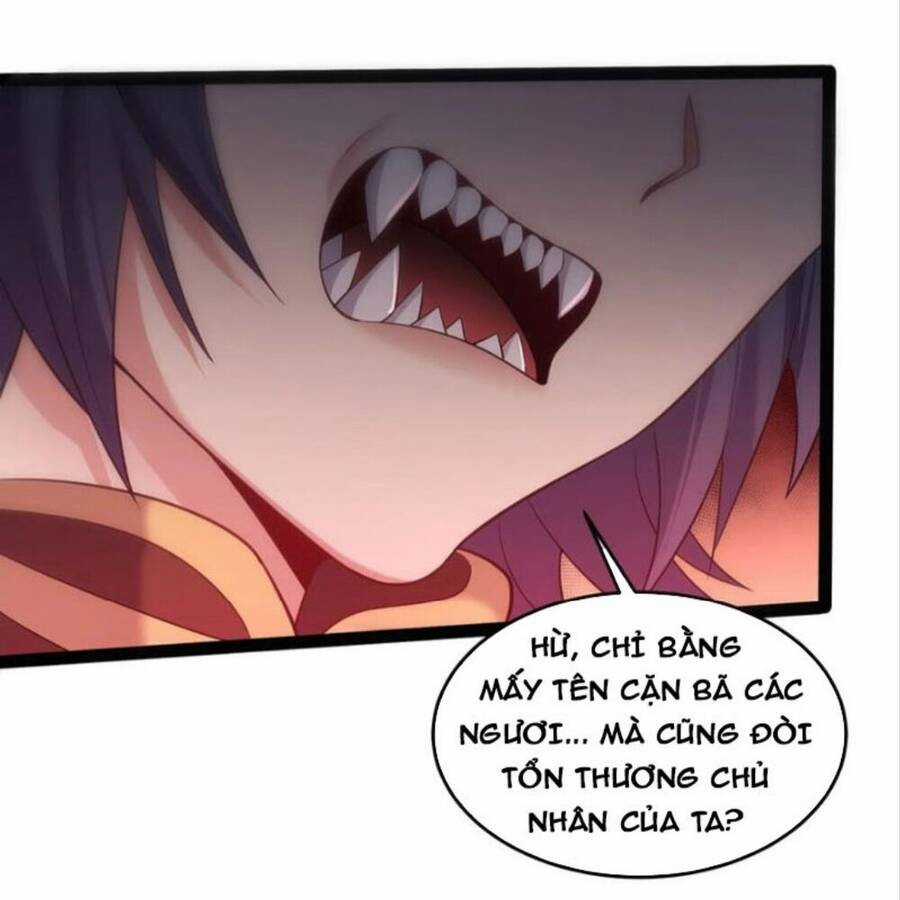 Ta Là Nhân Vật Phản Diện Đại Thiếu Gia Chương 25 trang 19