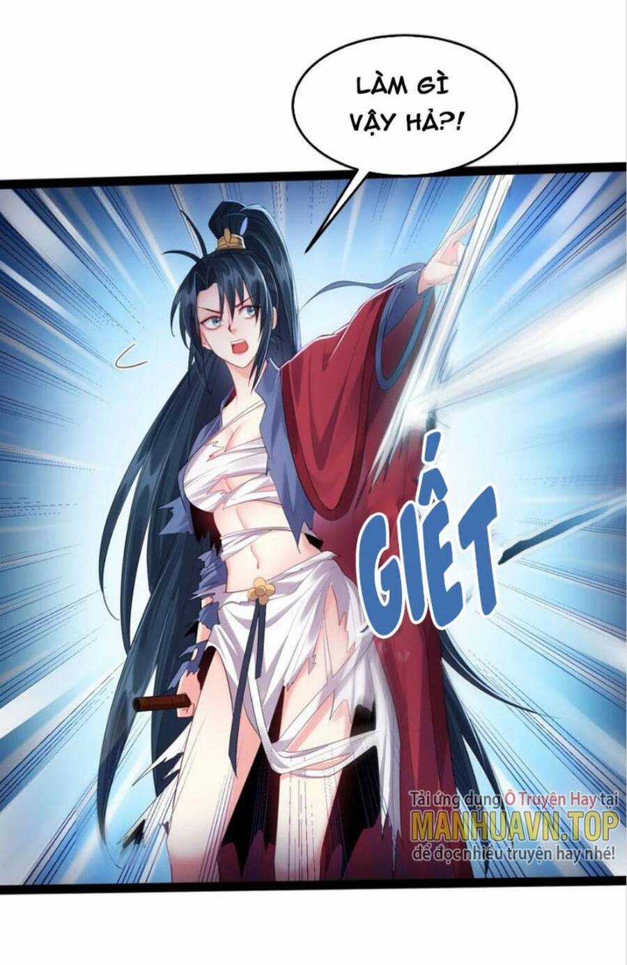 Ta Là Nhân Vật Phản Diện Đại Thiếu Gia Chương 25 trang 25