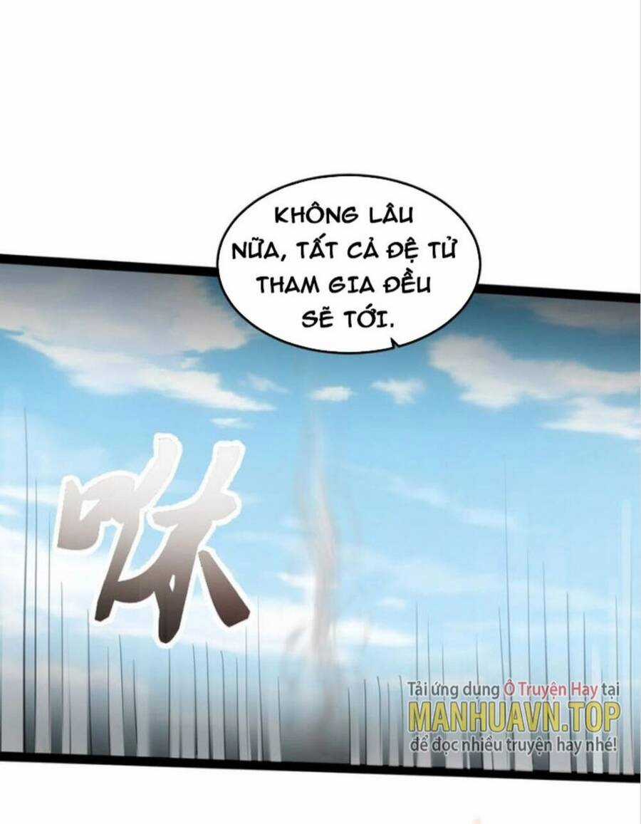 Ta Là Nhân Vật Phản Diện Đại Thiếu Gia Chương 25 trang 28