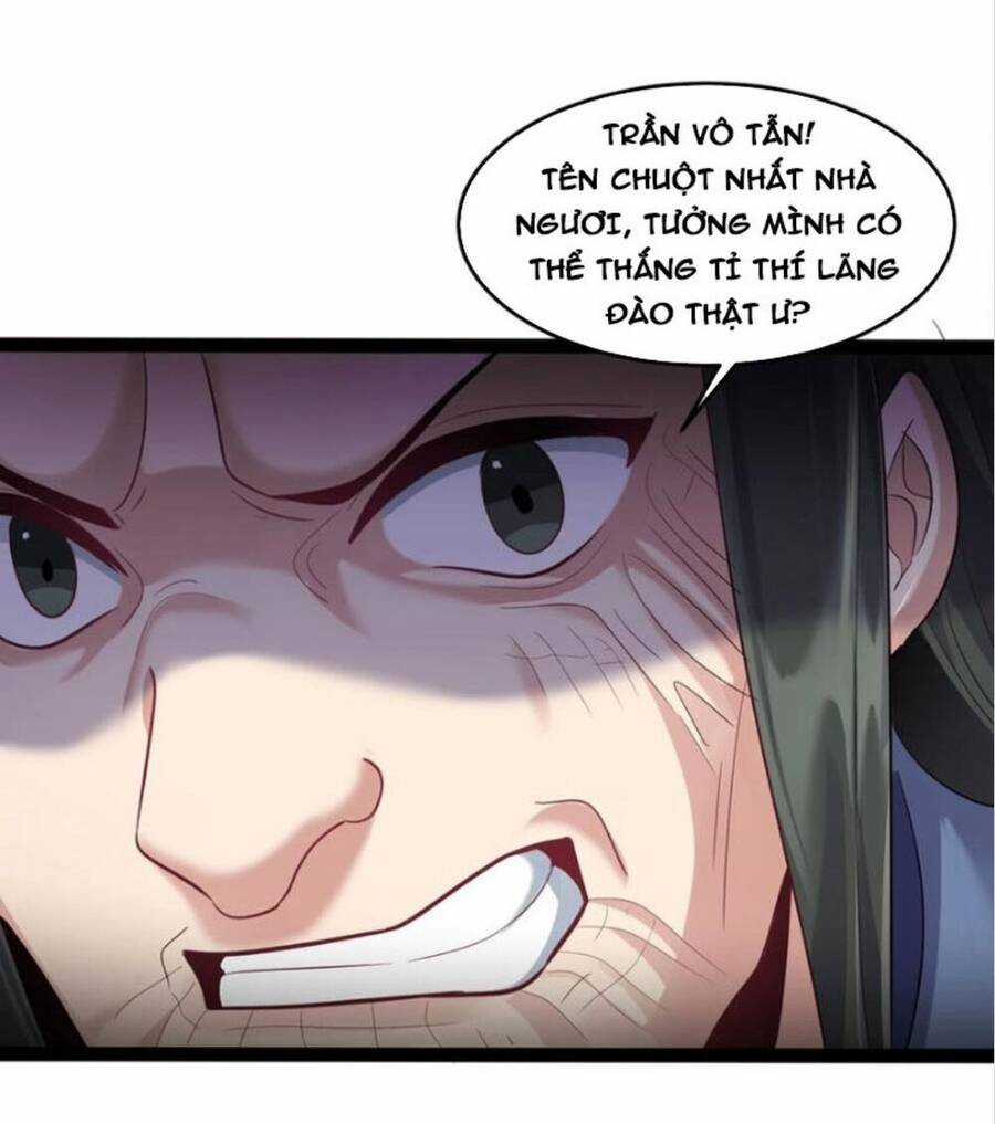 Ta Là Nhân Vật Phản Diện Đại Thiếu Gia Chương 25 trang 30