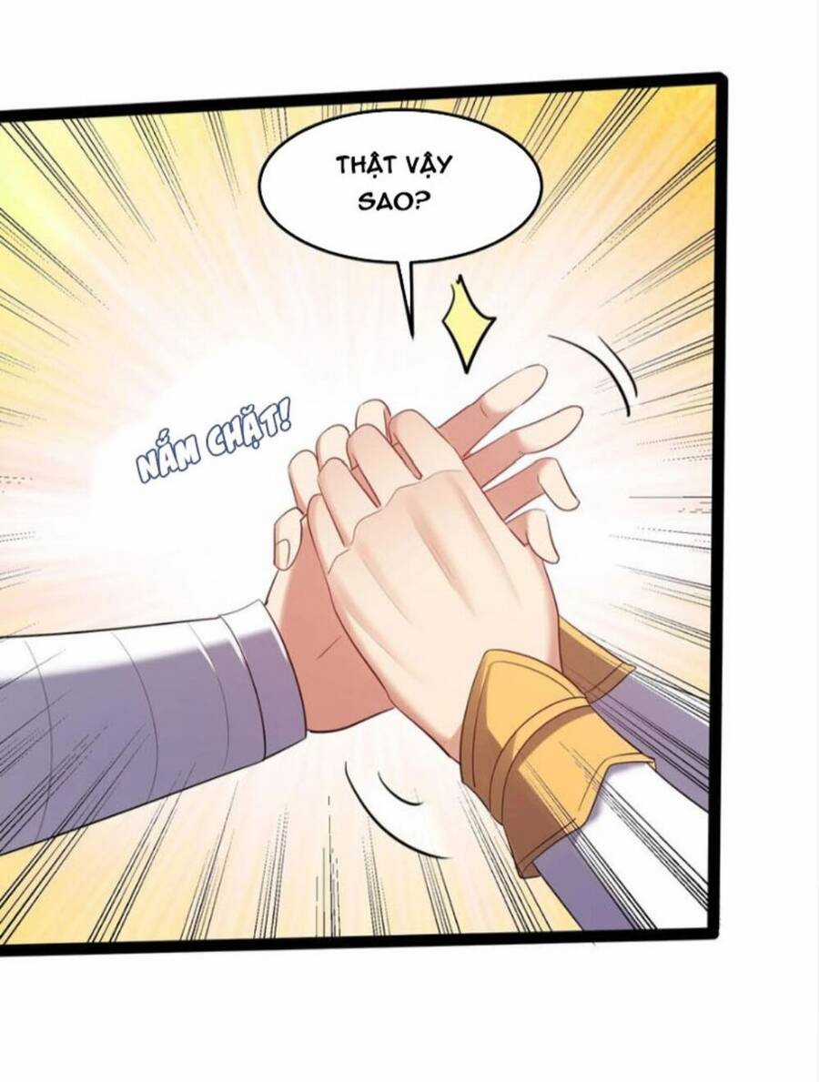 Ta Là Nhân Vật Phản Diện Đại Thiếu Gia Chương 25 trang 32