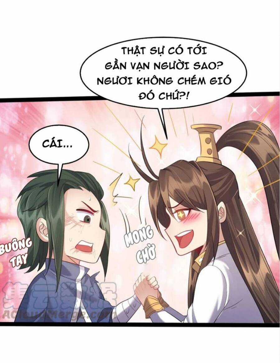 Ta Là Nhân Vật Phản Diện Đại Thiếu Gia Chương 25 trang 33