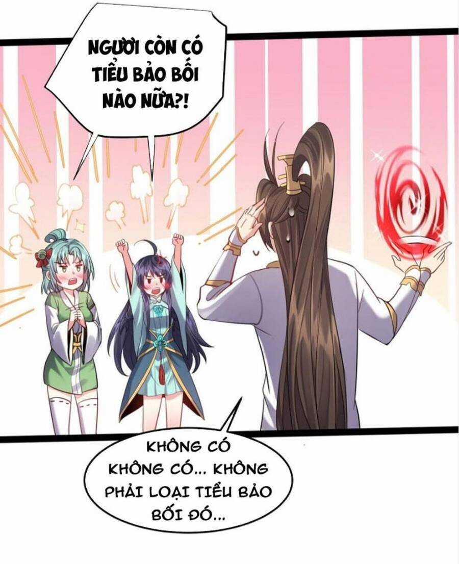 Ta Là Nhân Vật Phản Diện Đại Thiếu Gia Chương 25 trang 36