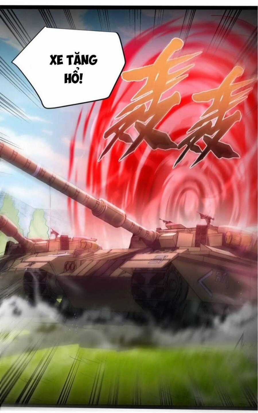 Ta Là Nhân Vật Phản Diện Đại Thiếu Gia Chương 25 trang 38