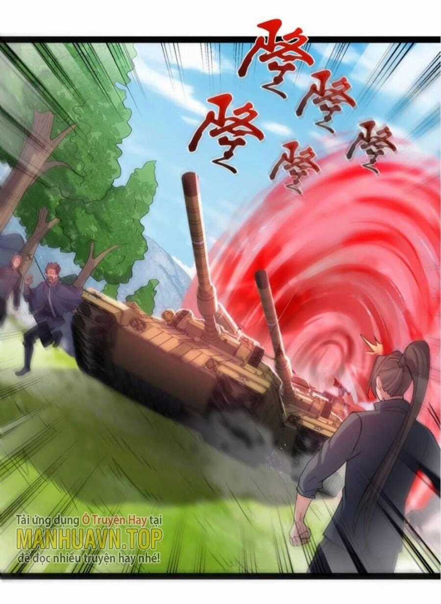 Ta Là Nhân Vật Phản Diện Đại Thiếu Gia Chương 25 trang 39