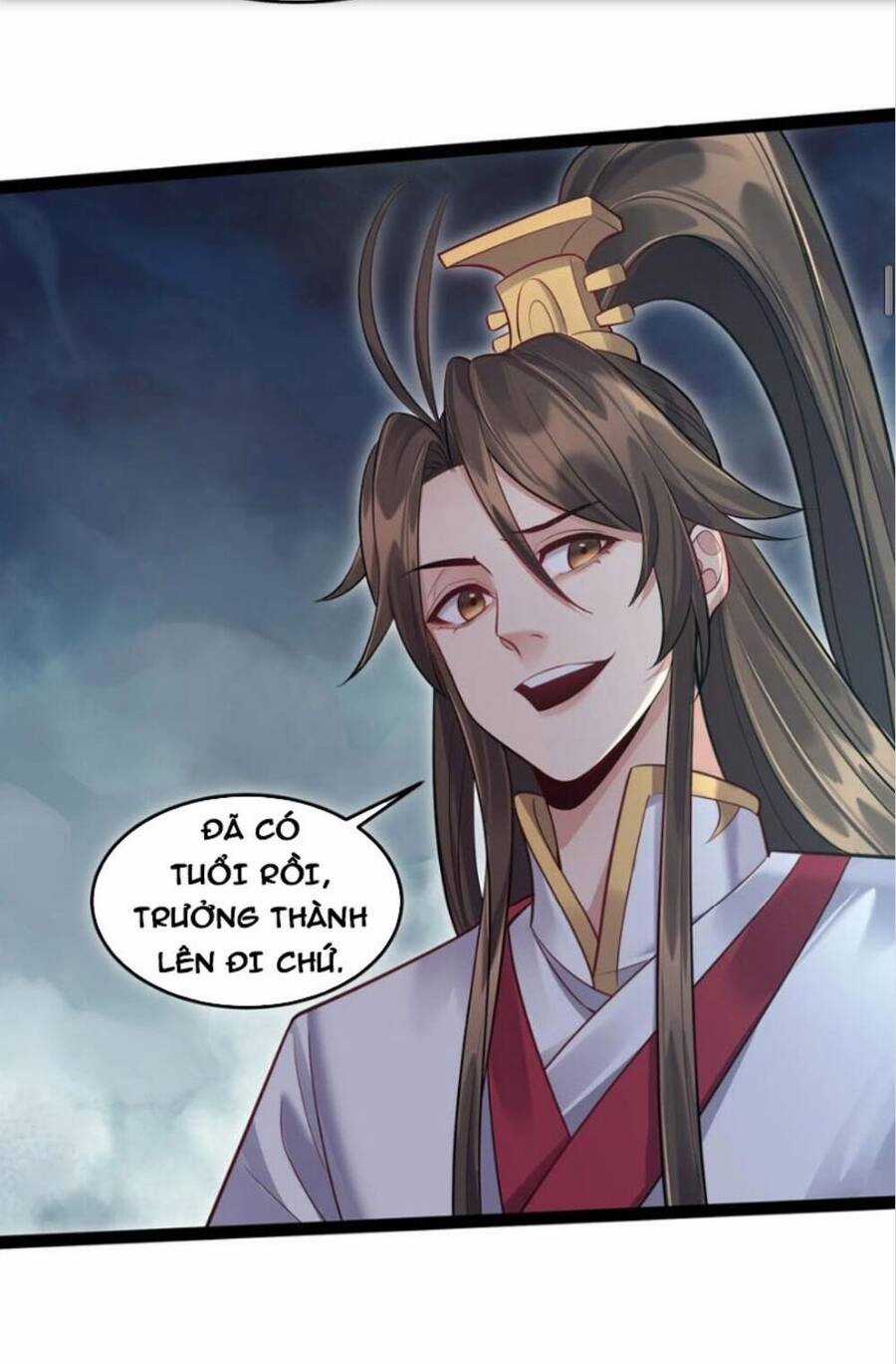 Ta Là Nhân Vật Phản Diện Đại Thiếu Gia Chương 25 trang 6