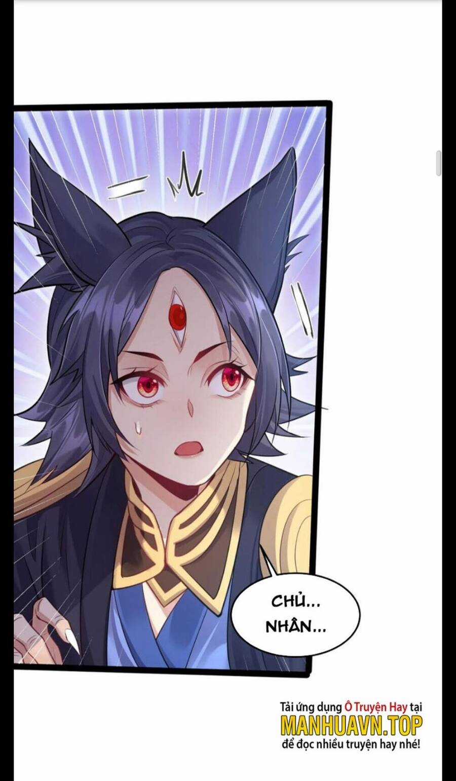 Ta Là Nhân Vật Phản Diện Đại Thiếu Gia Chương 25 trang 7