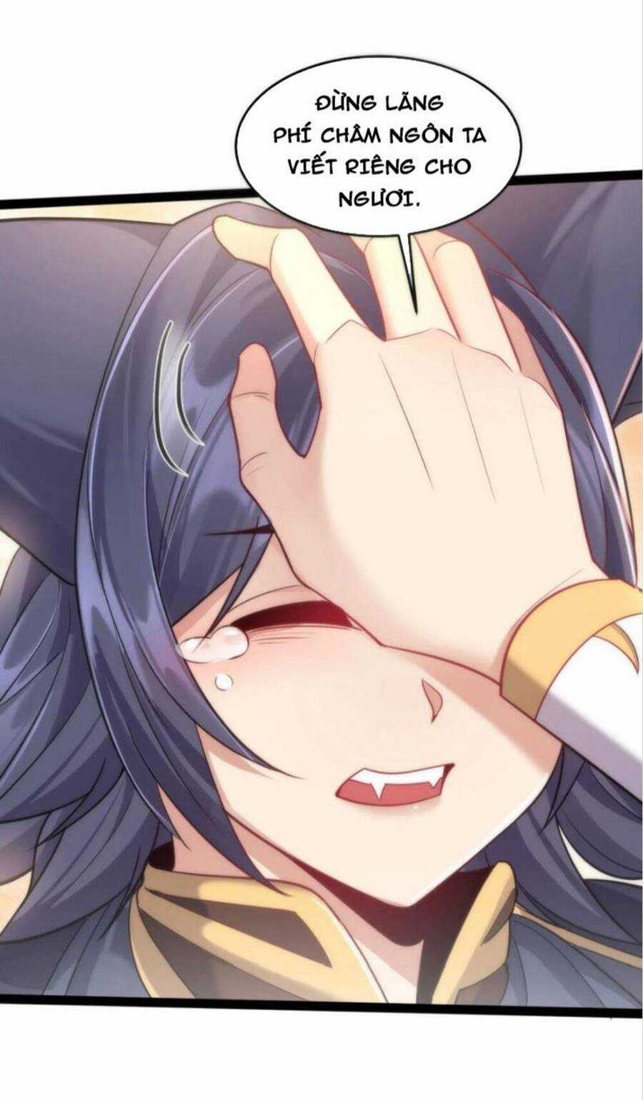 Ta Là Nhân Vật Phản Diện Đại Thiếu Gia Chương 25 trang 9