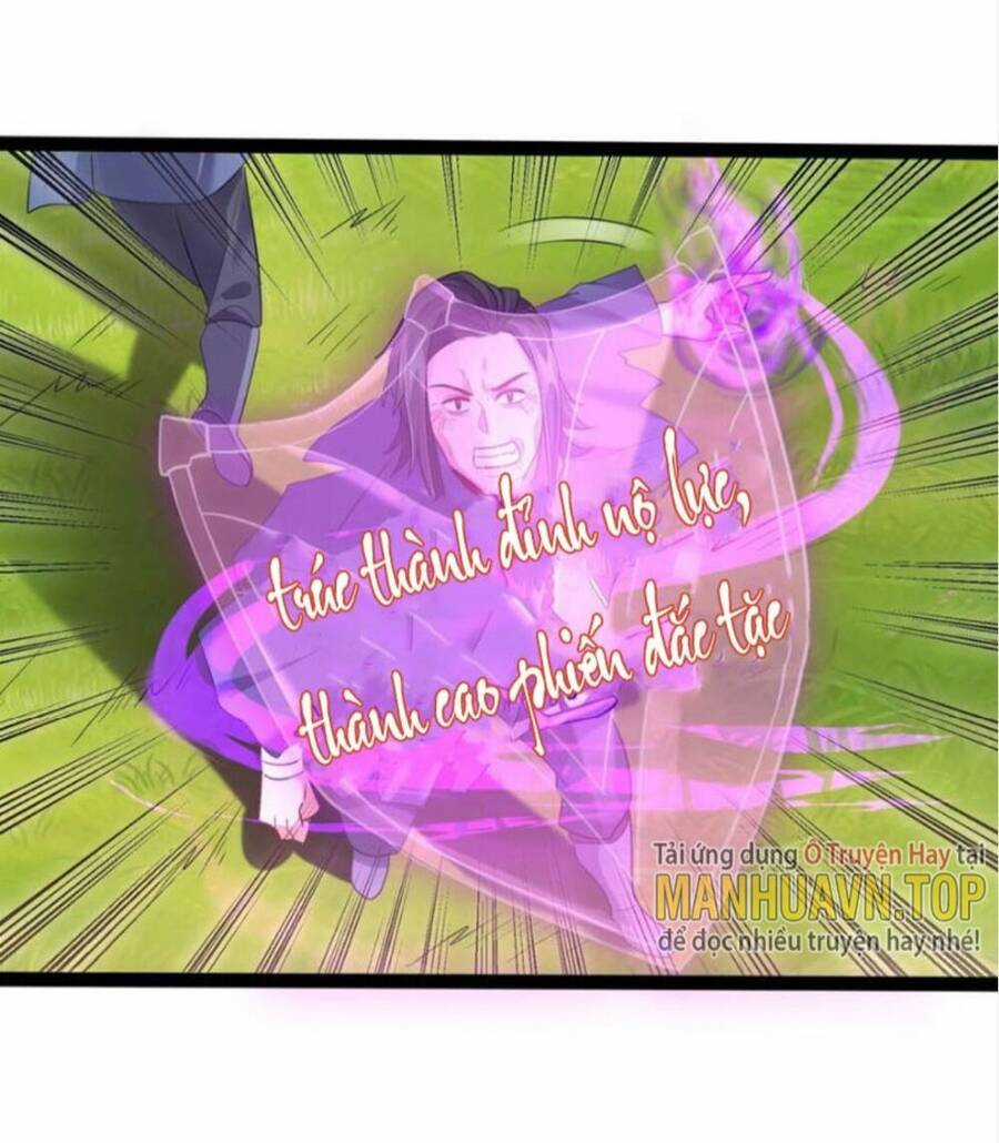 Ta Là Nhân Vật Phản Diện Đại Thiếu Gia Chương 26 trang 10