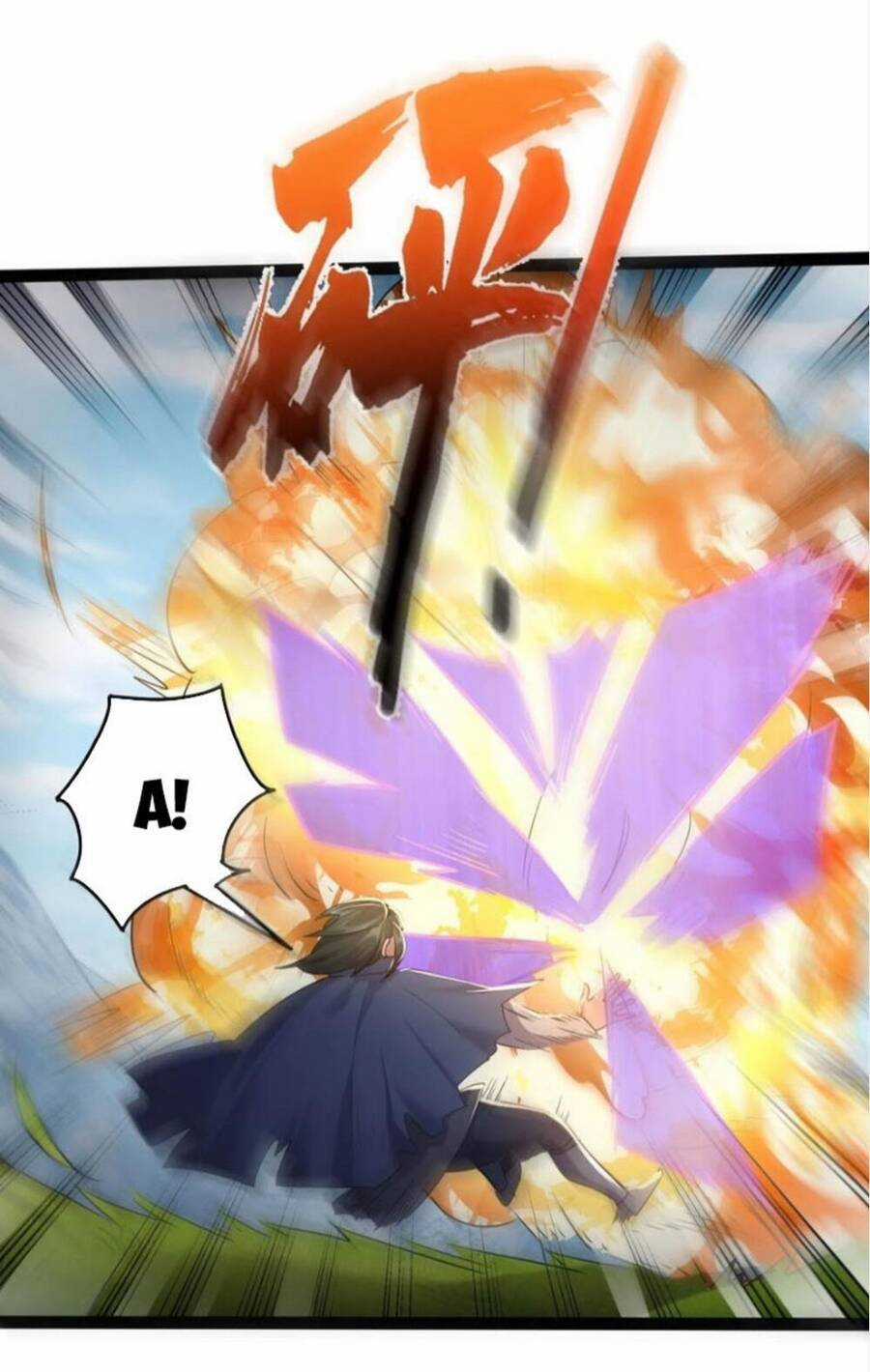 Ta Là Nhân Vật Phản Diện Đại Thiếu Gia Chương 26 trang 11