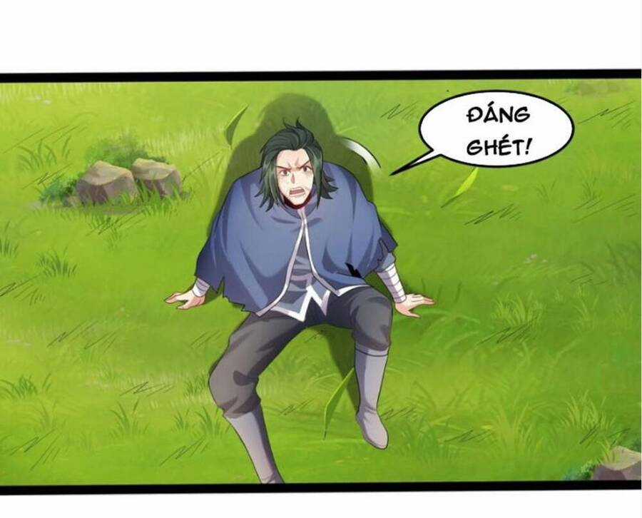 Ta Là Nhân Vật Phản Diện Đại Thiếu Gia Chương 26 trang 12