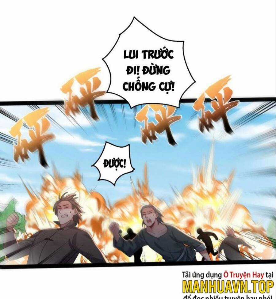 Ta Là Nhân Vật Phản Diện Đại Thiếu Gia Chương 26 trang 13