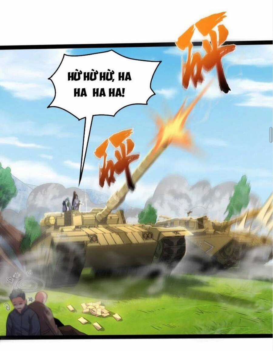 Ta Là Nhân Vật Phản Diện Đại Thiếu Gia Chương 26 trang 14