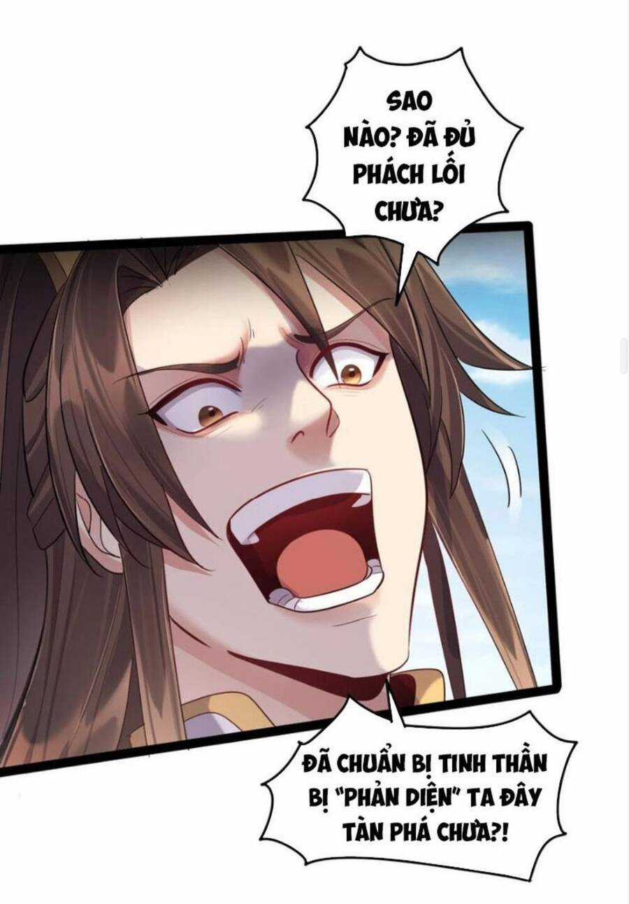 Ta Là Nhân Vật Phản Diện Đại Thiếu Gia Chương 26 trang 15